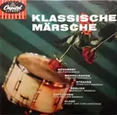 10'' - The Hollywood Bowl Symphony Orchestra - Klassische Märsche