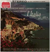 The Hollywood Bowl Symphony Orchestra - L'Italia