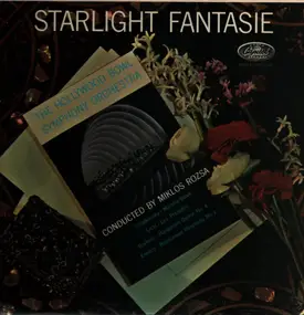 The Hollywood Bowl Symphony Orchestra - Starlight Fantasie