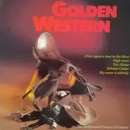 The Hollywood Cinema Orchestra - Golden Western