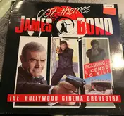 The Hollywood Cinema Orchestra - James Bond 007-Themes