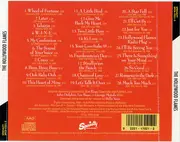 CD - The Hollywood Flames - The Hollywood Flames