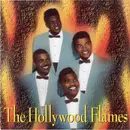 CD - The Hollywood Flames - The Hollywood Flames
