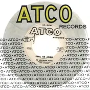 Hollywood Flames - Devil Or Angel / Do You Ever Think Of Me