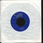 Hollywood Flames - Please Tell Me Now / Young Girl