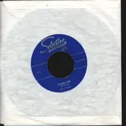 The Hollywood Flames - Please Tell Me Now / Young Girl