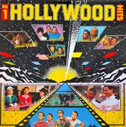 The Hollywood Hits Orchestra Featuring Billy Andrusco - Hollywood Hits Vol. 1