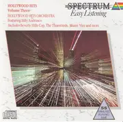 CD - The Hollywood Hits Orchestra - Hollywood Hits Volume Three