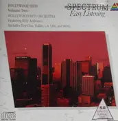 Hollywood Hits Orchestra - Hollywood Hits Volume Two