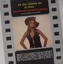 Double LP - The Hollywood Strings Direction Mario Cavallero - Les Plus Célèbres Airs De Films - Gatefold Sleeve