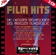 Double CD - The Hollywood Strings - Film Hits - Vol. II