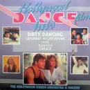LP - The Hollywood Studio Orchestra - Hollywood Dance Film Hits