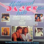 The Hollywood Studio Orchestra - Hollywood Dance Film Hits