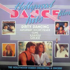 Hollywood Studio Orchestra - Hollywood Dance Film Hits
