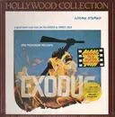 LP - The Hollywood Studio Orchestra - Music From Otto Preminger's Motion Picture 'Exodus' - + Poster