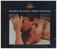 The Hollywood Studio Orchestra - Exodus & Cast A Giant Shadow