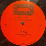 LP - The Hollywood Studio Orchestra - Hawaii, Alfie, And The Wrong Box