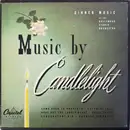 7inch Vinyl Single-Box - The Hollywood Studio Orchestra - Music By Candlelight - only record 2