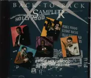 CD - The Hollywood Swing Orchestra - 'Back To Back' Sampler