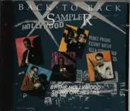 The Hollywood Swing Orchestra - "Back To Back" Sampler