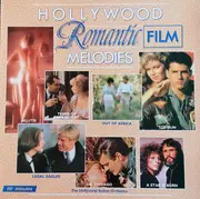 LP - The Hollywood Screen Orchestra - Hollywood Romantic Film Melodies