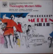 The Hollywood Sound Stage Orchestra - Thoroughly Modern Millie