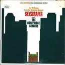 LP - The Hollyridge Singers - Skyscraper