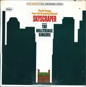 The hollyridge singers - Skyscraper