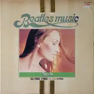 The Hollyridge Strings - Beatles Music Best 20