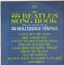 LP - The Hollyridge Strings - Beatles Song Book