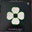 LP - The Hollyridge Strings - The Beatles Music Best 12