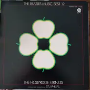 The Hollyridge Strings - The Beatles Music Best 12