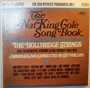 The Hollyridge Strings - The Nat King Cole Song Book