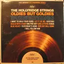 LP - The Hollyridge Strings - Oldies But Goldies