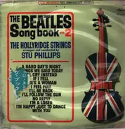 The Hollyridge Strings - The Beatles Song Book Vol. 2