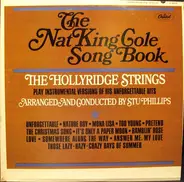 The Hollyridge Strings - The Nat King Cole Song Book