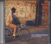 CD - The Holmes Brothers - Simple Truths