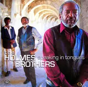 CD - The Holmes Brothers - Speaking In Tongues
