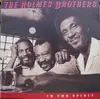 LP - The Holmes Brothers - In The Spirit