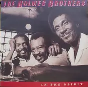 The Holmes Brothers