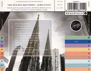 CD - Holmes Brothers - Jubilation