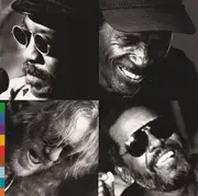 CD - The Holmes Brothers - Jubilation