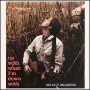 Holy Childhood - Up with What I'm Down With