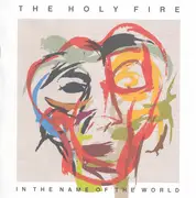 CD - The Holy Fire - In The Name Of The World