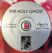 7inch Vinyl Single - The Holy Ghost - I Can't Relax