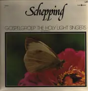 The Holy Light Singers - Schepping