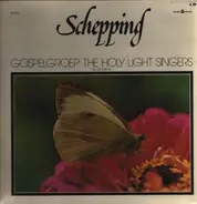 The Holy Light Singers - Schepping