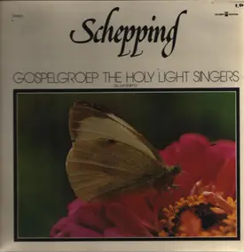 The Holy Light Singers - Schepping