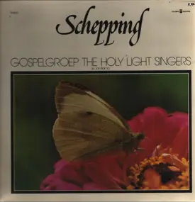 The Holy Light Singers - Schepping