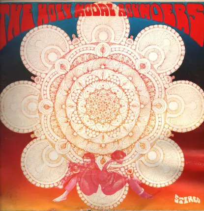 The Holy Modal Rounders - Indian War Whoop